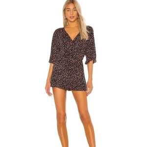 BB Dakota Romper - Size XS - NWT